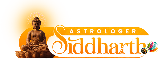 Astrologer Siddharth