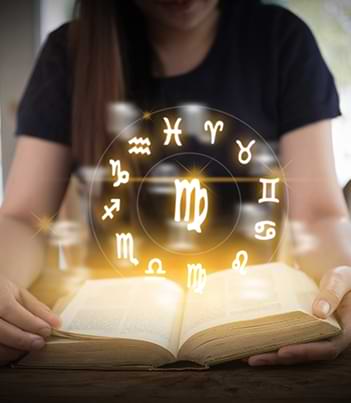 astrology horoscope reading