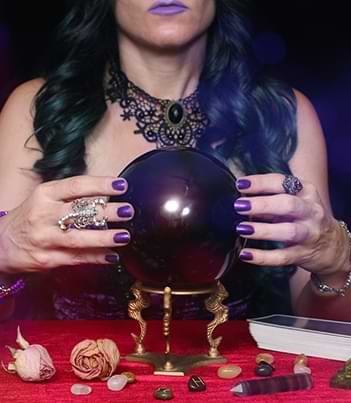 psychic reading