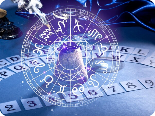 Best Astrologer in Winnipeg